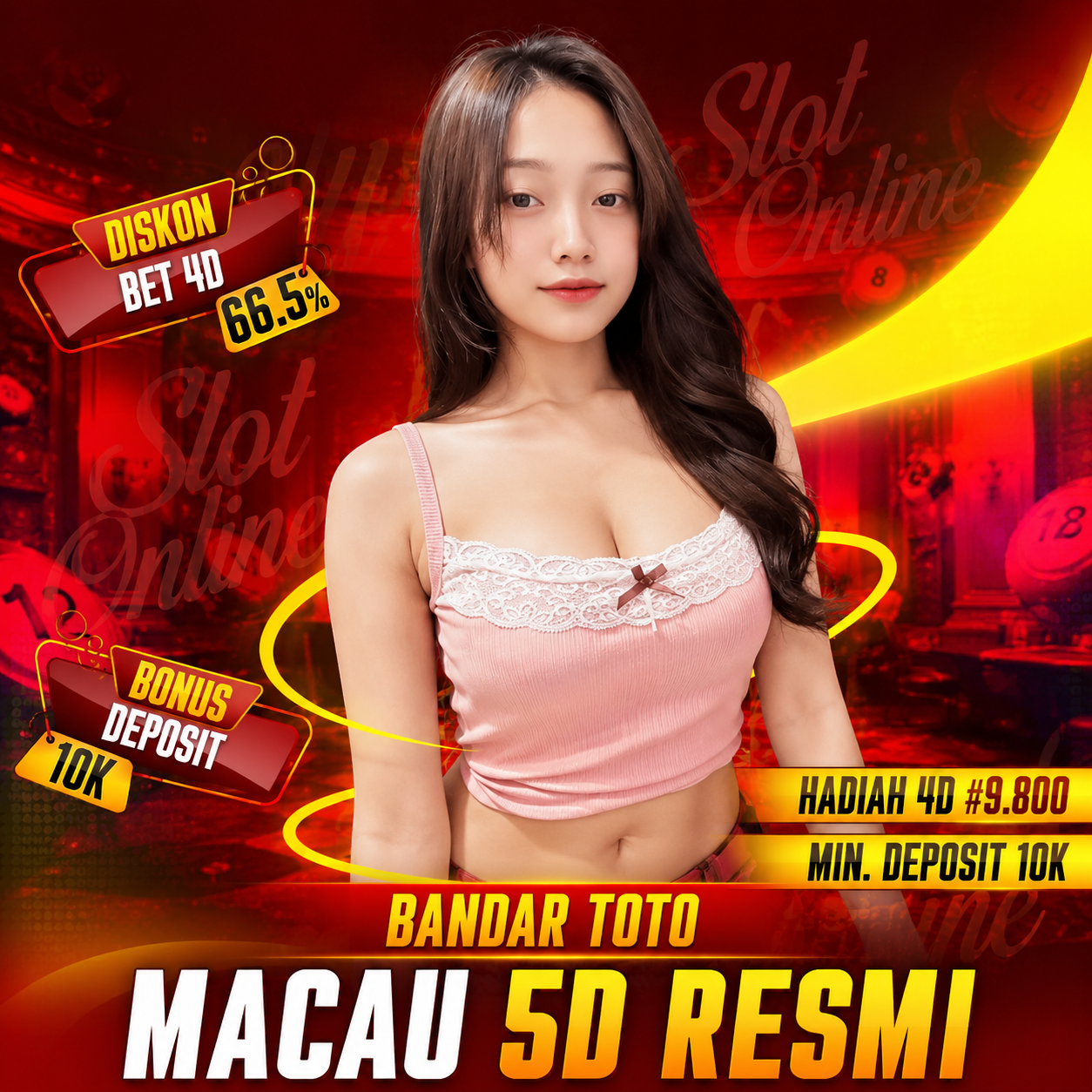 SANDAL777 : Explore Agen Penyedia Game Cuan Online Tanpa Limit
